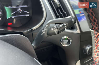 Внедорожник / Кроссовер Ford Edge 2020 в 
