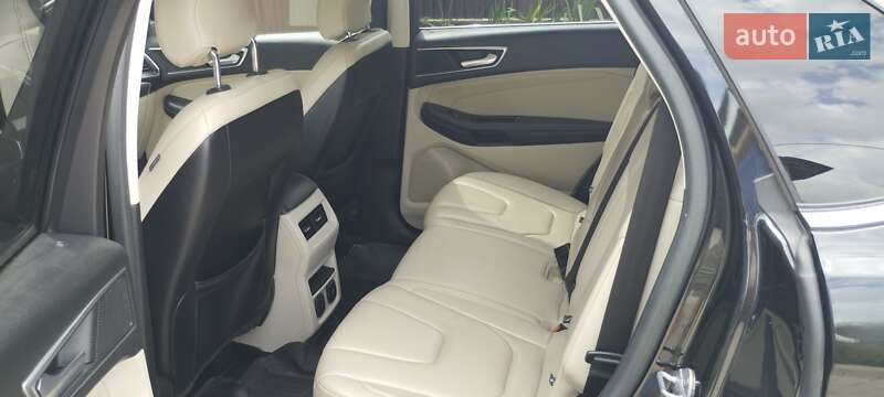 Внедорожник / Кроссовер Ford Edge 2015 в Староконстантинове фото 12 Внедорожник / Кроссовер Ford Edge 2015 в Староконстантинове