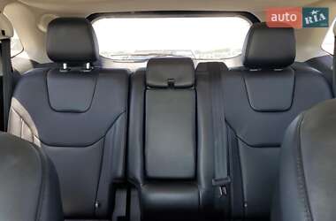 Внедорожник / Кроссовер Ford Edge 2015 в 