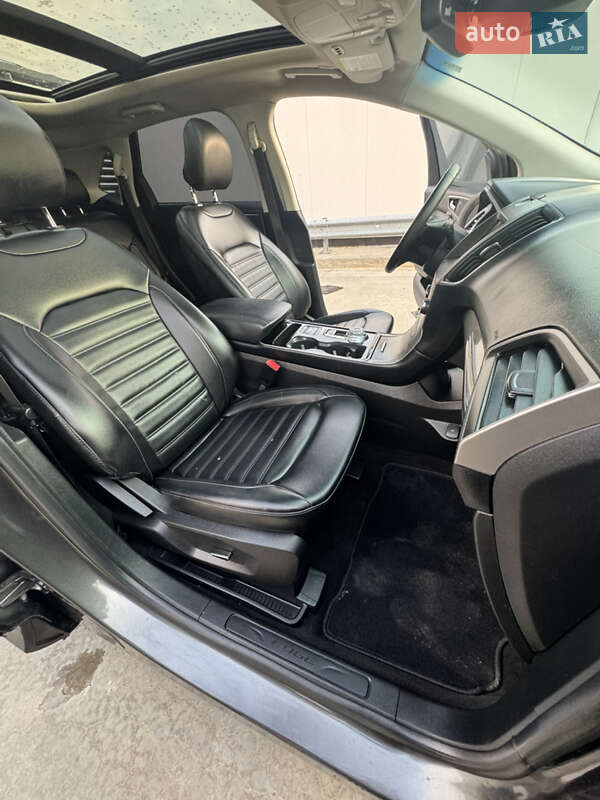 Позашляховик / Кросовер Ford Edge 2019 в Києві