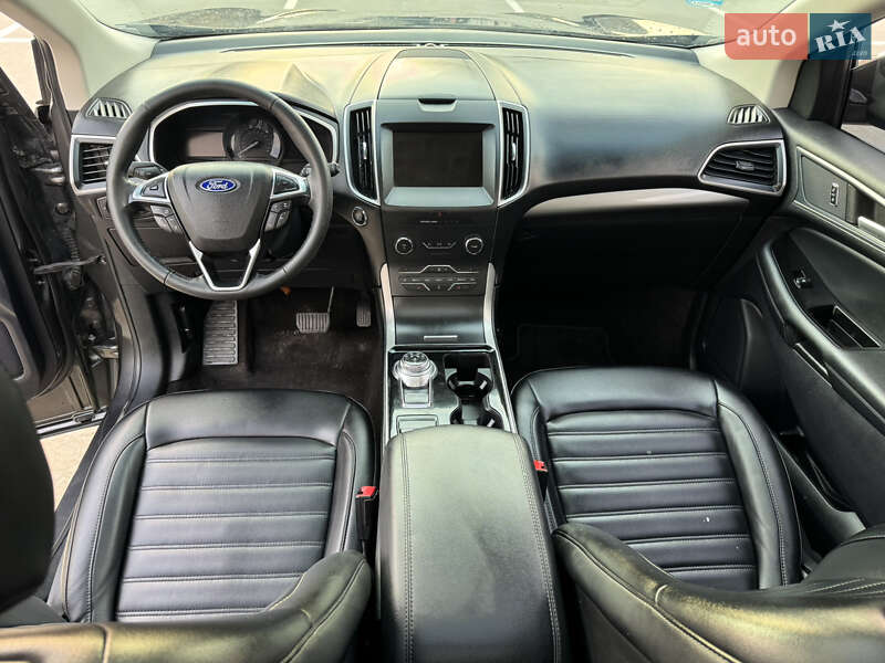 Позашляховик / Кросовер Ford Edge 2019 в Києві
