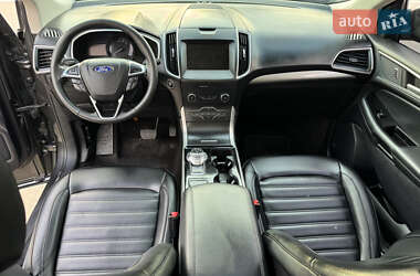 Внедорожник / Кроссовер Ford Edge 2019 в 