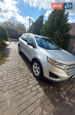 Внедорожник / Кроссовер Ford Edge 2015 в 