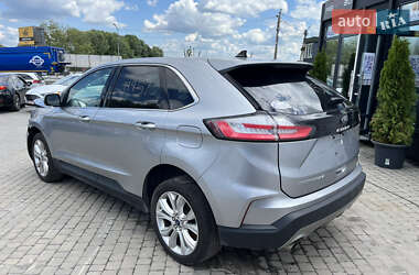 Внедорожник / Кроссовер Ford Edge 2021 в 