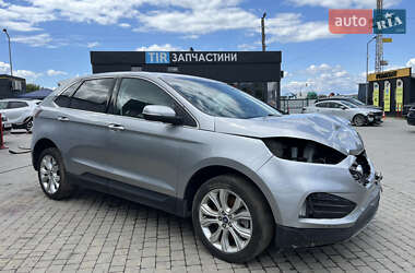 Внедорожник / Кроссовер Ford Edge 2021 в 
