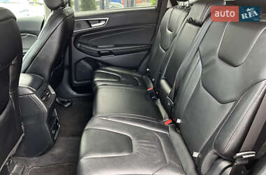 Внедорожник / Кроссовер Ford Edge 2021 в 