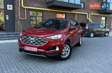 Внедорожник / Кроссовер Ford Edge 2024 в Полтаве