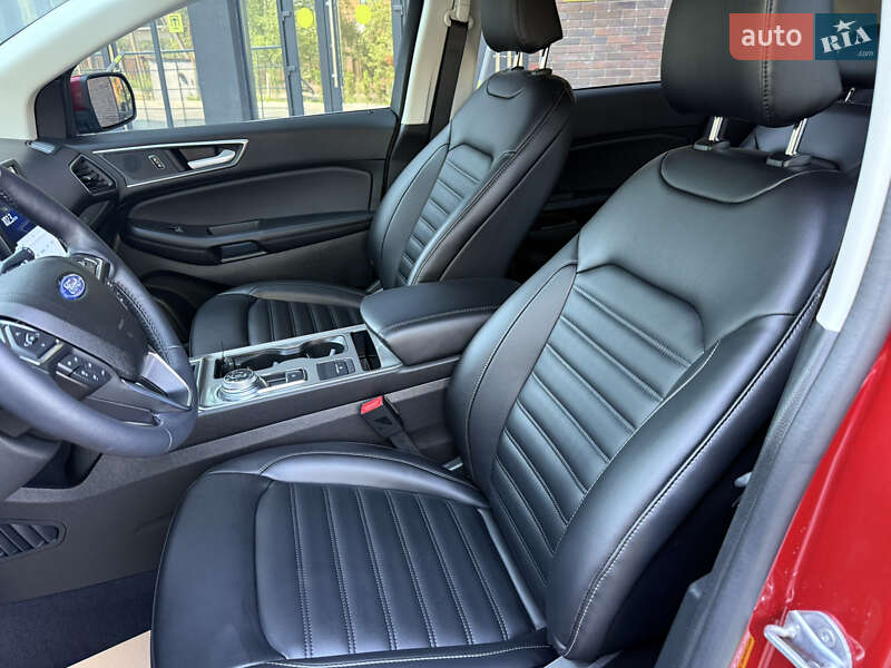 Позашляховик / Кросовер Ford Edge 2024 в Полтаві