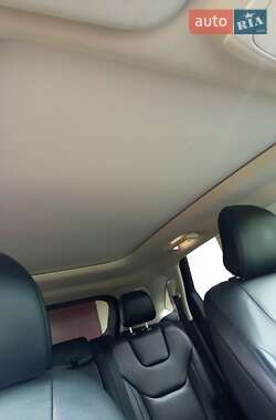 Внедорожник / Кроссовер Ford Edge 2019 в 