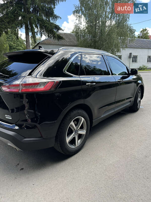 Внедорожник / Кроссовер Ford Edge 2019 в Житомире фото 35 Внедорожник / Кроссовер Ford Edge 2019 в Житомире