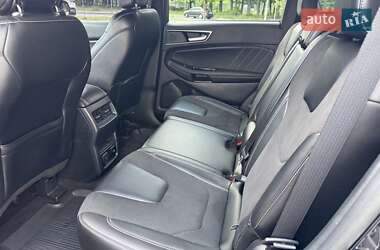 Внедорожник / Кроссовер Ford Edge 2019 в 