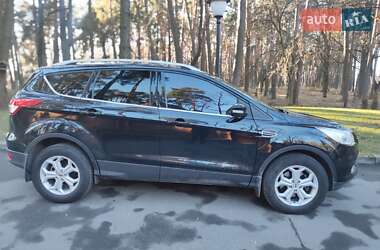Внедорожник / Кроссовер Ford Edge 2013 в 