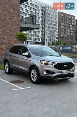 Позашляховик / Кросовер Ford Edge 2019 в Києві