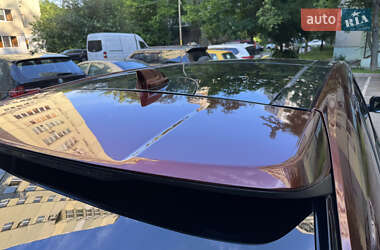 Внедорожник / Кроссовер Ford Edge 2015 в 