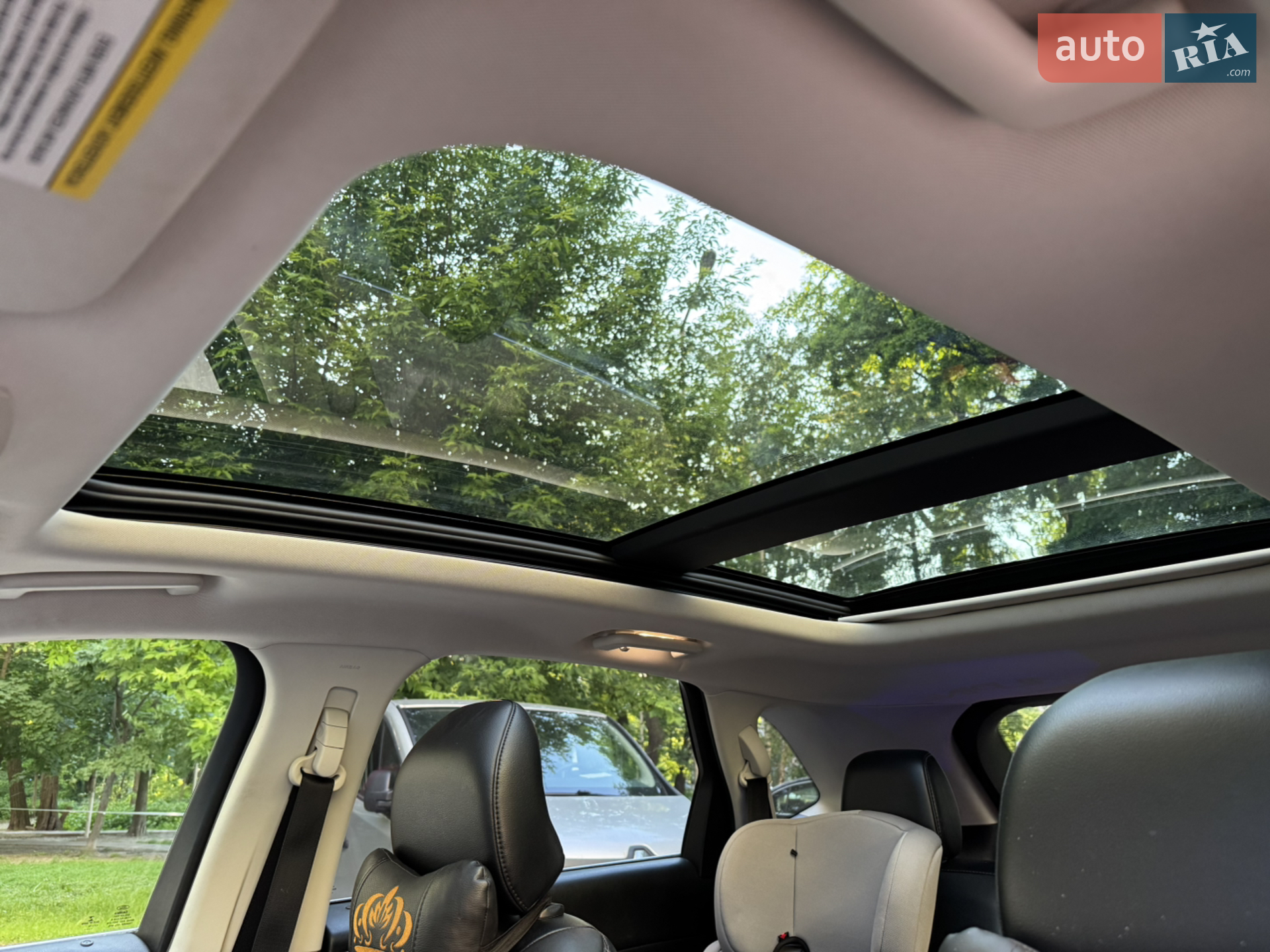2015 Ford Edge - мініатюра 7