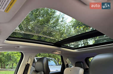 Внедорожник / Кроссовер Ford Edge 2015 в 