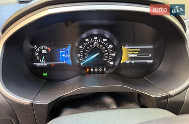 Внедорожник / Кроссовер Ford Edge 2015 в 