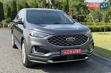 Внедорожник / Кроссовер Ford Edge 2020 в 