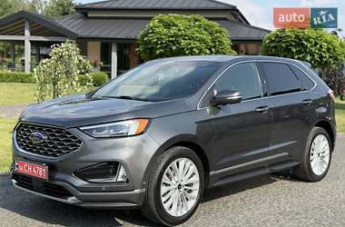 Внедорожник / Кроссовер Ford Edge 2020 в 