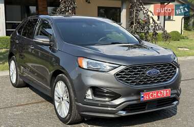 Внедорожник / Кроссовер Ford Edge 2020 в 