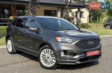 Внедорожник / Кроссовер Ford Edge 2020 в 