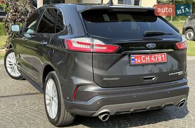 Внедорожник / Кроссовер Ford Edge 2020 в 