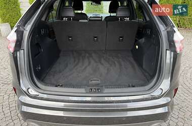Внедорожник / Кроссовер Ford Edge 2020 в 