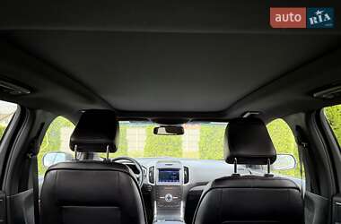 Внедорожник / Кроссовер Ford Edge 2020 в 