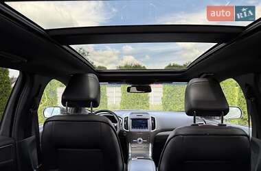 Внедорожник / Кроссовер Ford Edge 2020 в 