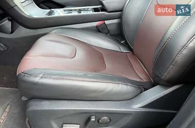 Внедорожник / Кроссовер Ford Edge 2020 в 