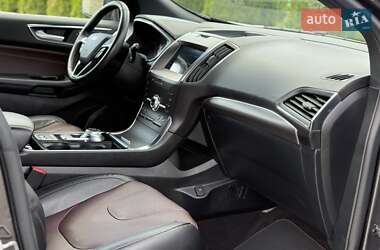 Внедорожник / Кроссовер Ford Edge 2020 в 