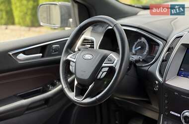 Внедорожник / Кроссовер Ford Edge 2020 в 