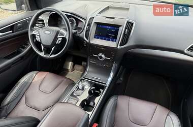 Внедорожник / Кроссовер Ford Edge 2020 в 