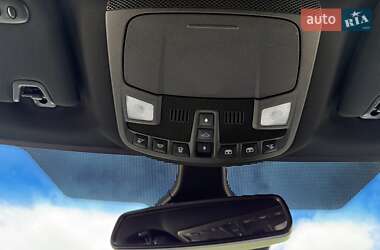 Внедорожник / Кроссовер Ford Edge 2020 в 