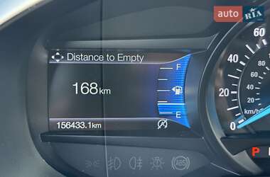 Внедорожник / Кроссовер Ford Edge 2020 в 
