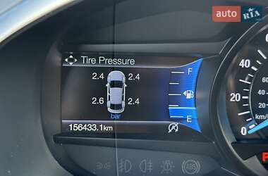 Внедорожник / Кроссовер Ford Edge 2020 в 