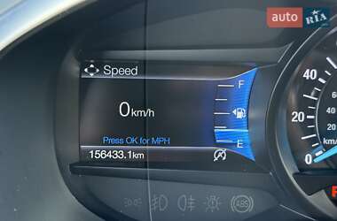 Внедорожник / Кроссовер Ford Edge 2020 в 