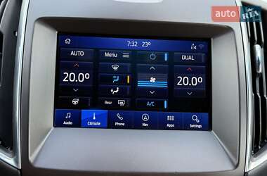 Внедорожник / Кроссовер Ford Edge 2020 в 