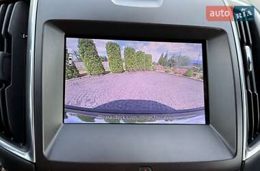 Внедорожник / Кроссовер Ford Edge 2020 в 