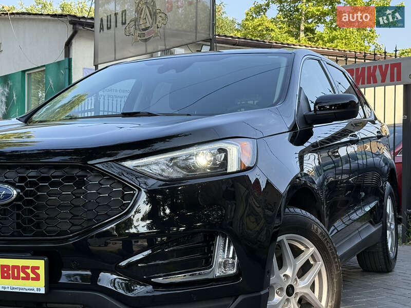 Внедорожник / Кроссовер Ford Edge 2023 в Николаеве