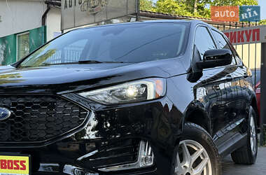 Внедорожник / Кроссовер Ford Edge 2023 в 