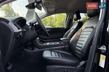 Внедорожник / Кроссовер Ford Edge 2023 в 