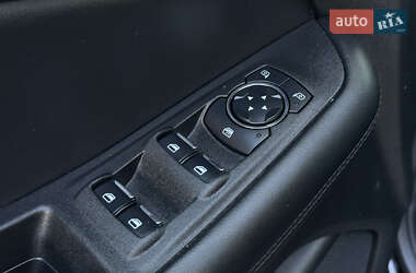 Внедорожник / Кроссовер Ford Edge 2023 в 