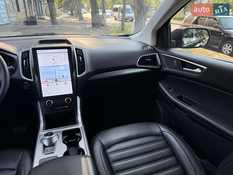 Внедорожник / Кроссовер Ford Edge 2023 в Николаеве