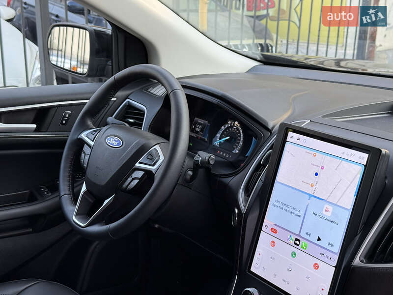 Внедорожник / Кроссовер Ford Edge 2023 в Николаеве