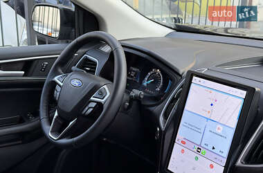 Внедорожник / Кроссовер Ford Edge 2023 в 