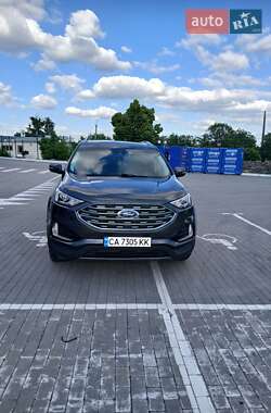 Внедорожник / Кроссовер Ford Edge 2018 в Умани
