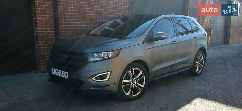 Внедорожник / Кроссовер Ford Edge 2015 в Киеве