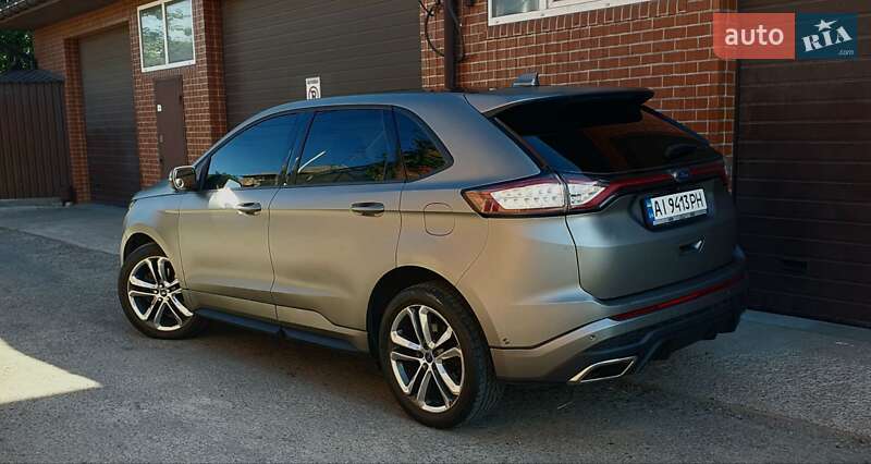 Внедорожник / Кроссовер Ford Edge 2015 в Киеве