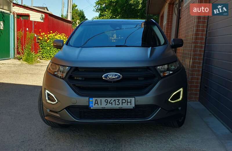 Внедорожник / Кроссовер Ford Edge 2015 в Киеве